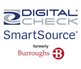 Digital Check/Burroughs